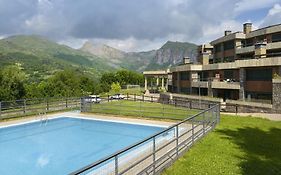 Apartamento Argualas V - WOWRURAL